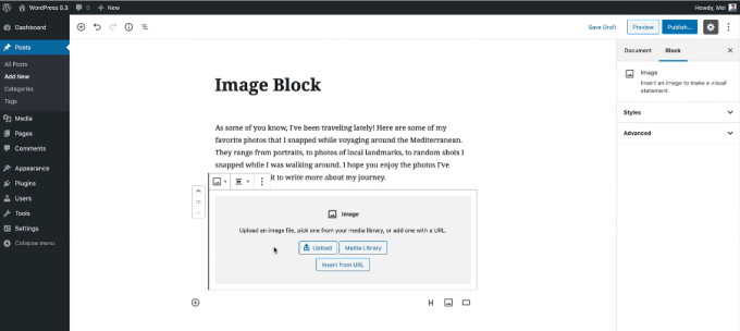 Tính năng mới nào mà nó mang lại cho WordPress? 40 Tính năng mới nào mà nó mang lại cho WordPress?