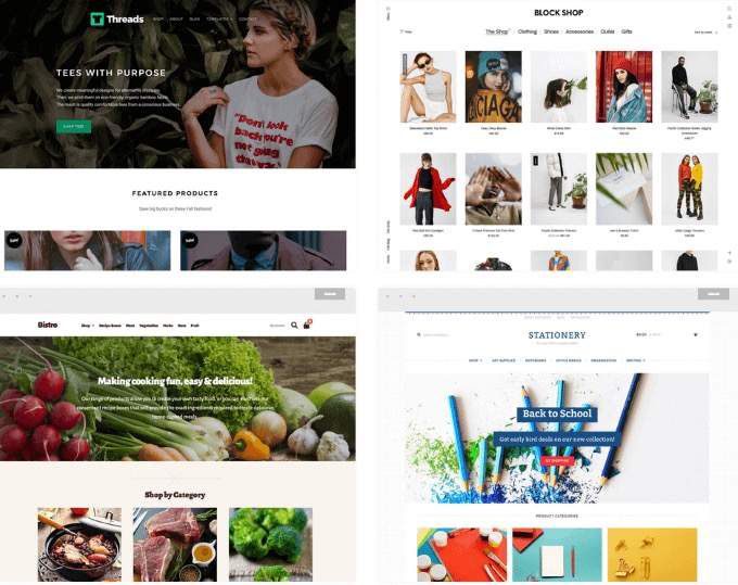 Nền tảng trang web nào tốt hơn? 30 Nền tảng trang web nào tốt hơn?