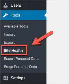 Cách cập nhật PHP trong WordPress 21 Cách cập nhật PHP trong WordPress