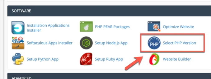 Cách cập nhật PHP trong WordPress 29 Cách cập nhật PHP trong WordPress