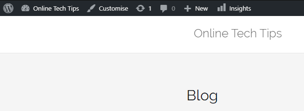 Cách tìm thông tin đăng nhập quản trị viên WordPress của bạn 4 Cách tìm thông tin đăng nhập quản trị viên WordPress của bạn