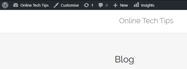 Cách tìm thông tin đăng nhập quản trị viên WordPress của bạn 4 Cách tìm thông tin đăng nhập quản trị viên WordPress của bạn