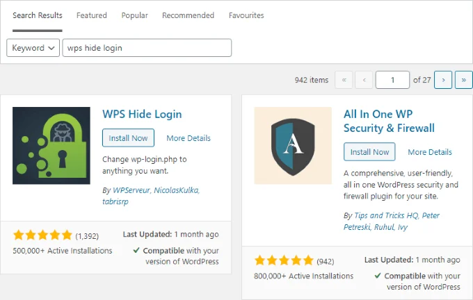 Cách tìm thông tin đăng nhập quản trị viên WordPress của bạn 10 Cách tìm thông tin đăng nhập quản trị viên WordPress của bạn