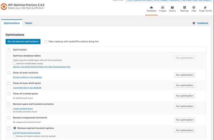 Cách xóa tất cả các dấu vết của một plugin WordPress 12 Cách xóa tất cả các dấu vết của một plugin WordPress
