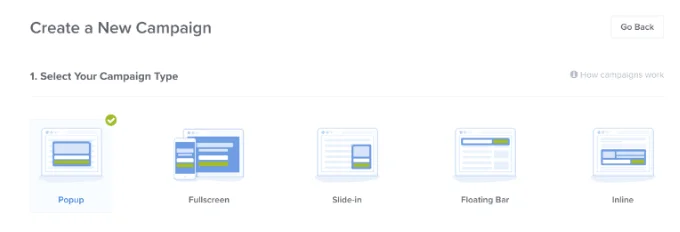 Cách tạo cửa sổ bật lên phiếu giảm giá của riêng bạn trong WordPress 6 Cách tạo cửa sổ bật lên phiếu giảm giá của riêng bạn trong WordPress