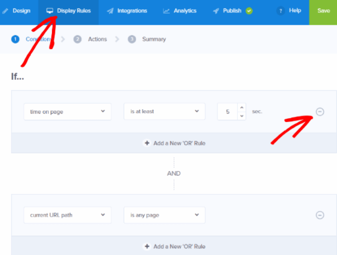 Cách tạo cửa sổ bật lên phiếu giảm giá của riêng bạn trong WordPress 20 Cách tạo cửa sổ bật lên phiếu giảm giá của riêng bạn trong WordPress