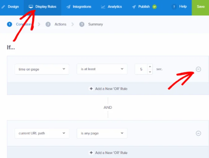Cách tạo cửa sổ bật lên phiếu giảm giá của riêng bạn trong WordPress 20 Cách tạo cửa sổ bật lên phiếu giảm giá của riêng bạn trong WordPress