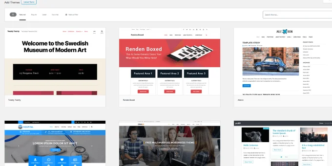 Cái nào là tốt nhất để tạo trang web của bạn? 10 Cái nào là tốt nhất để tạo trang web của bạn?