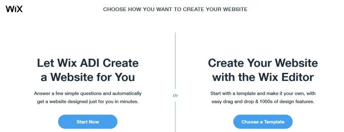 Cái nào là tốt nhất để tạo trang web của bạn? 8 Cái nào là tốt nhất để tạo trang web của bạn?