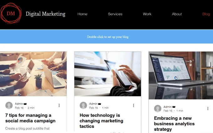 Cái nào là tốt nhất để tạo trang web của bạn? 20 Cái nào là tốt nhất để tạo trang web của bạn?