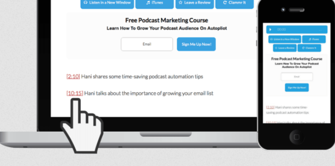 Cách tạo Podcast trên WordPress 6 Cách tạo Podcast trên WordPress