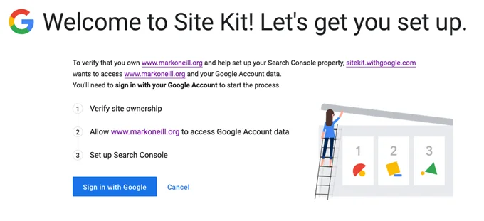 Bộ công cụ trang web mang tất cả các công cụ SEO của Google dưới một mái nhà WordPress 37 Bộ công cụ trang web mang tất cả các công cụ SEO của Google dưới một mái nhà WordPress