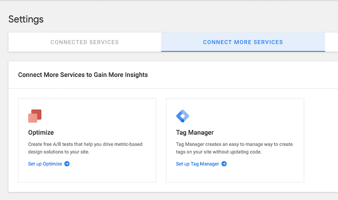 Bộ công cụ trang web mang tất cả các công cụ SEO của Google dưới một mái nhà WordPress 16 Bộ công cụ trang web mang tất cả các công cụ SEO của Google dưới một mái nhà WordPress