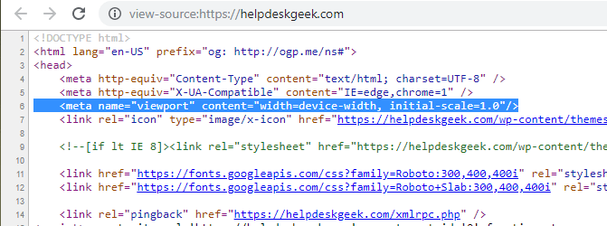 7 Mẹo WordPress cho một trang web thân thiện với thiết bị di động