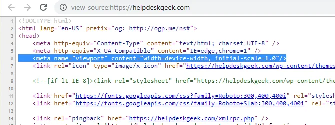 7 Mẹo WordPress cho một trang web thân thiện với thiết bị di động