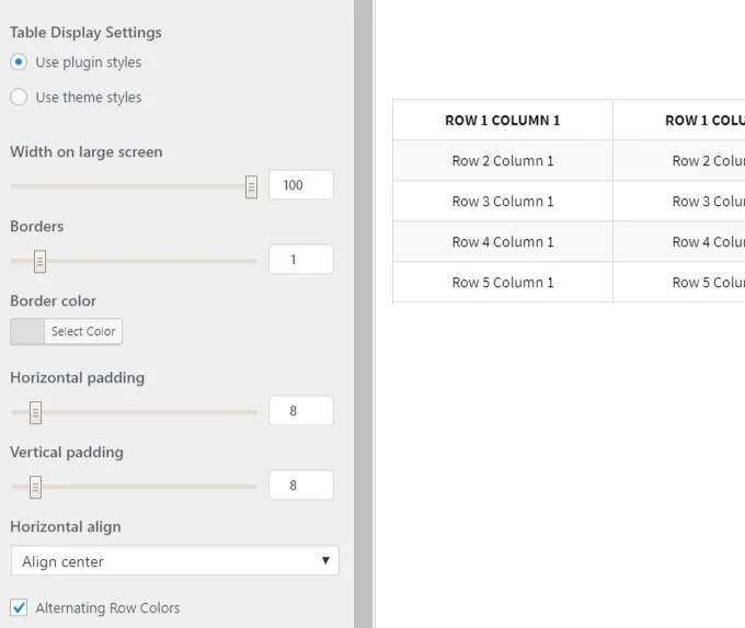 7 Mẹo WordPress cho một trang web thân thiện với thiết bị di động
