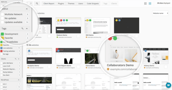 Tốt nhất Plugins để Tự động cập nhật WordPress 4 Tốt nhất Plugins để Tự động cập nhật WordPress