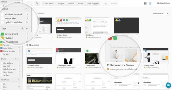 Tốt nhất Plugins để Tự động cập nhật WordPress 4 Tốt nhất Plugins để Tự động cập nhật WordPress