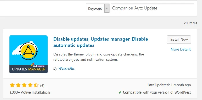 Tốt nhất Plugins để Tự động cập nhật WordPress 12 Tốt nhất Plugins để Tự động cập nhật WordPress