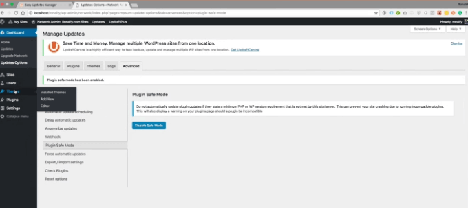 Tốt nhất Plugins để Tự động cập nhật WordPress 24 Tốt nhất Plugins để Tự động cập nhật WordPress