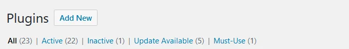 Tốt nhất Plugins để Tự động cập nhật WordPress 32 Tốt nhất Plugins để Tự động cập nhật WordPress