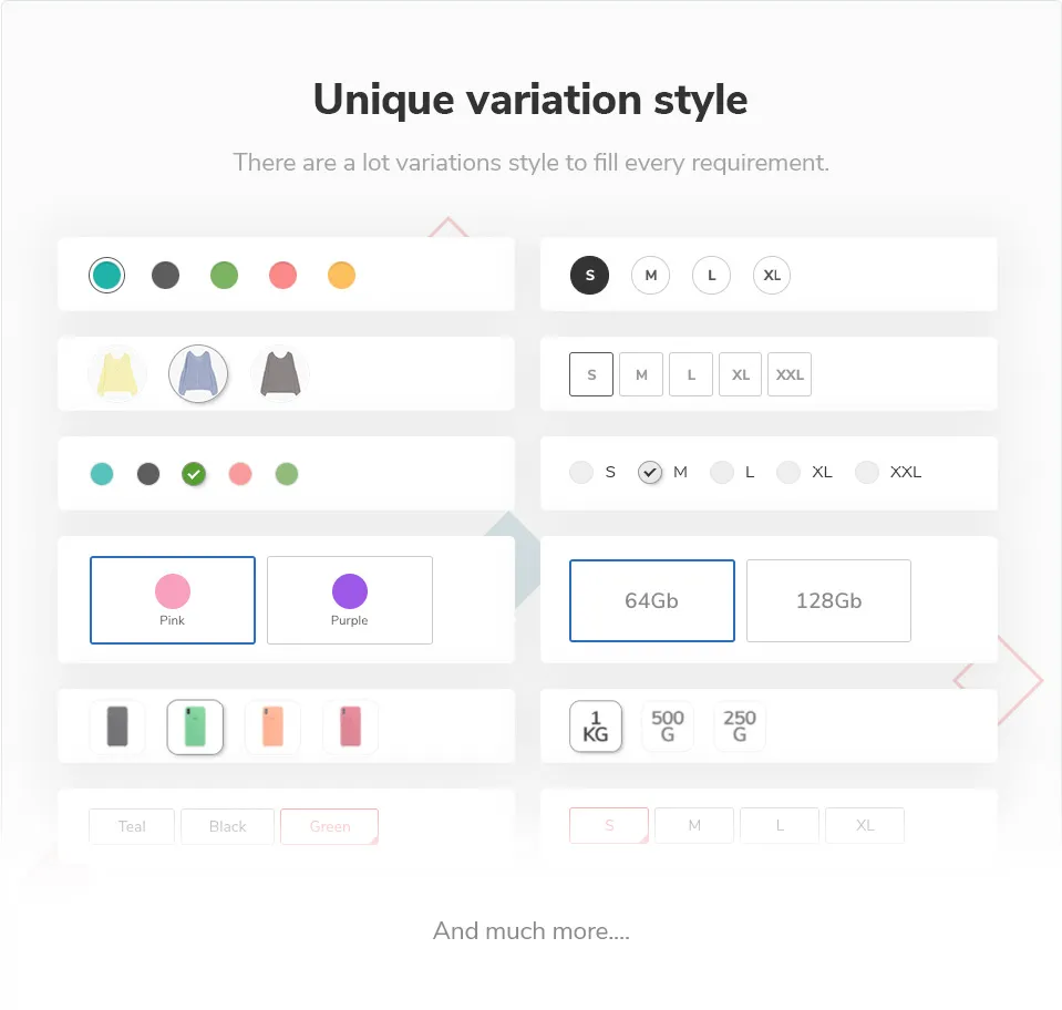 Elessi - WooCommerce AJAX WordPress Theme - Hỗ trợ RTL
