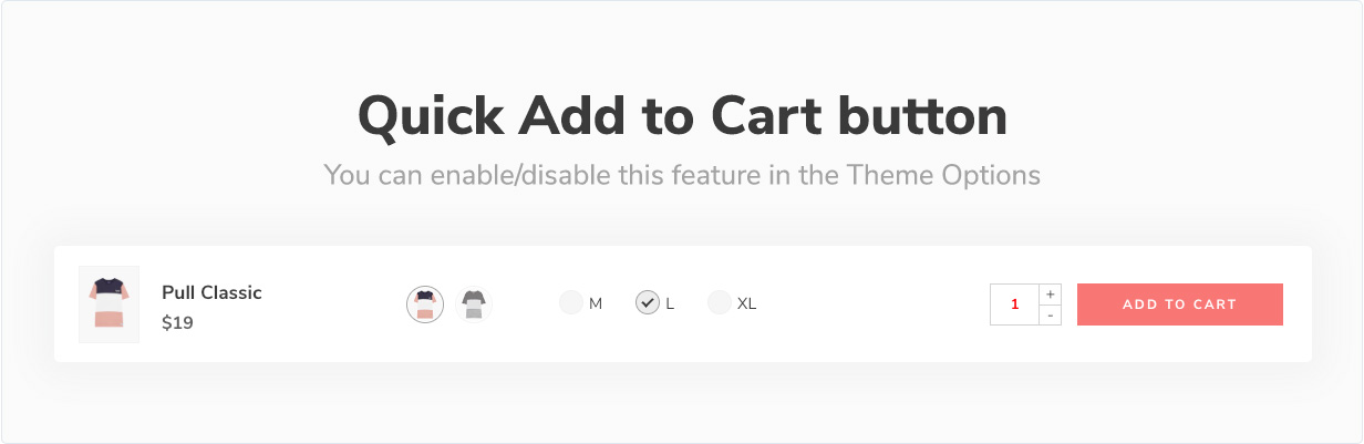 Elessi - WooCommerce AJAX WordPress Theme - Hỗ trợ RTL