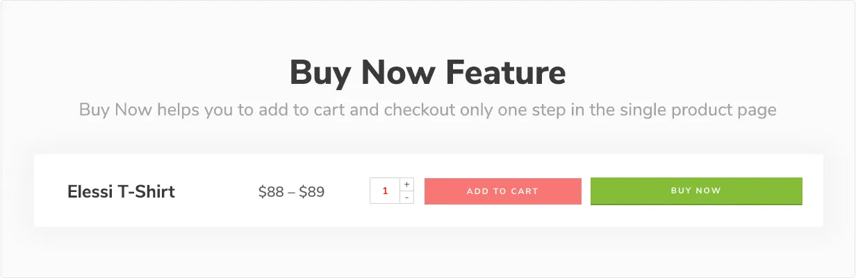 Elessi - WooCommerce AJAX WordPress Theme - Hỗ trợ RTL