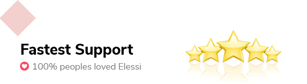Elessi - WooCommerce AJAX WordPress Theme - Hỗ trợ RTL