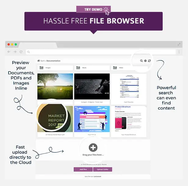 Share-one-Drive v1.16.3 Nulled | OneDrive plugin for WordPress 2 Share-one-Drive - Plugin OneDrive cuối cùng số 1