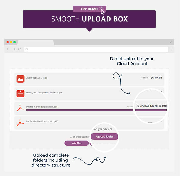 Share-one-Drive - Plugin OneDrive cuối cùng số 1