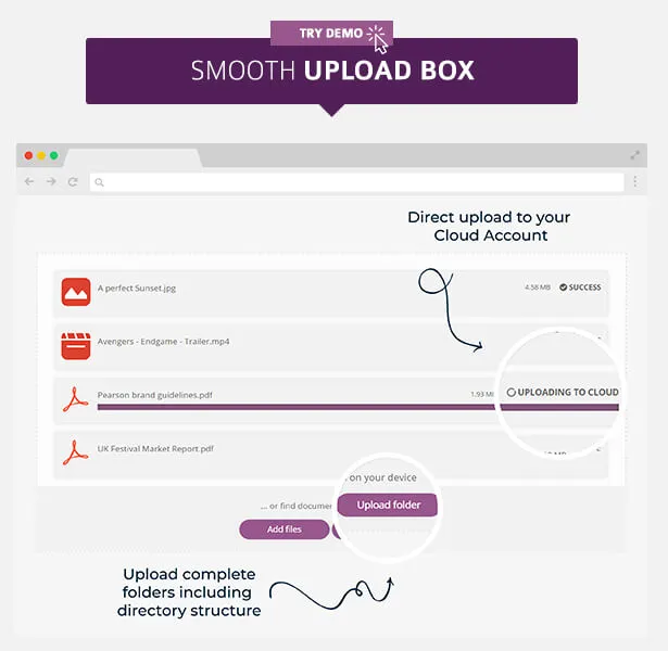 Share-one-Drive v1.16.3 Nulled | OneDrive plugin for WordPress 5 Share-one-Drive - Plugin OneDrive cuối cùng số 1