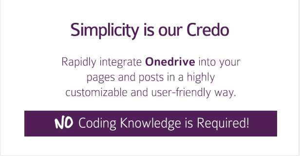 Share-one-Drive - Plugin OneDrive cuối cùng số 1