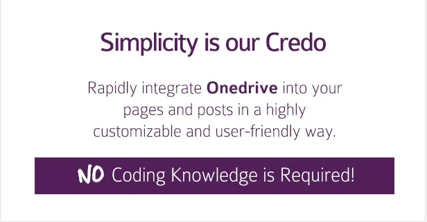 Share-one-Drive v1.16.3 Nulled | OneDrive plugin for WordPress 9 Share-one-Drive - Plugin OneDrive cuối cùng số 1