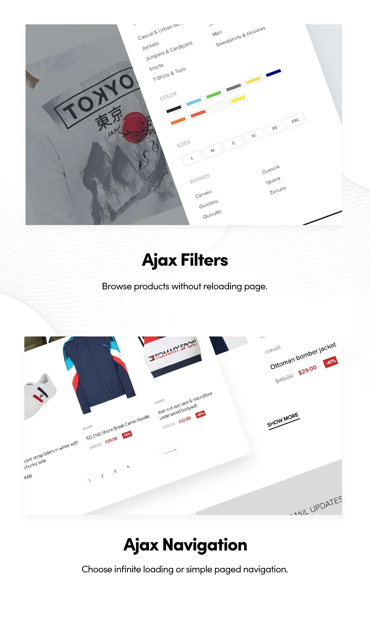 Rey - Thời trang & Quần áo, Nội thất - 17