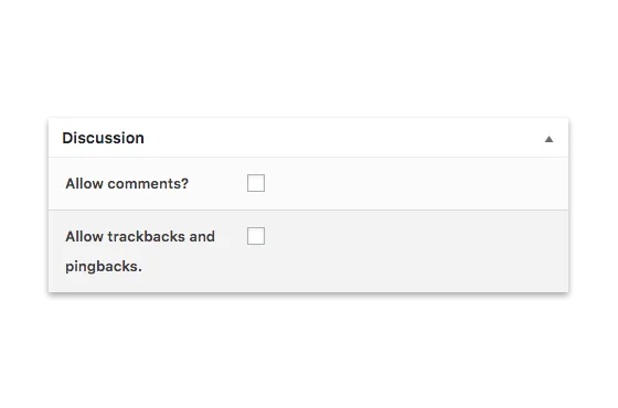 Page Generator Pro: Tùy chọn thảo luận