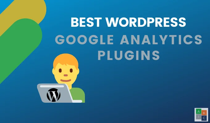 7 WordPress Google Analytics tốt nhất Plugins
