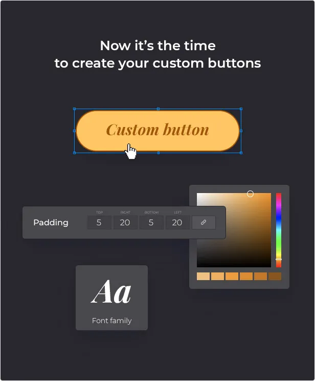 Betheme WordPress Theme