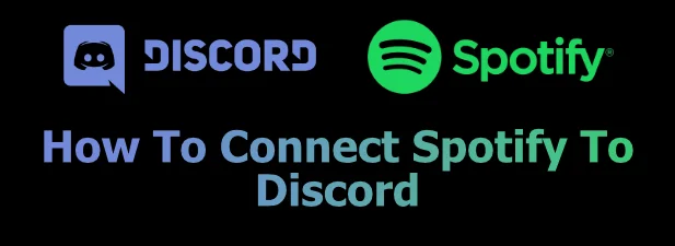 Cách kết nối Spotify với Discord 1 Cách kết nối Spotify với Discord