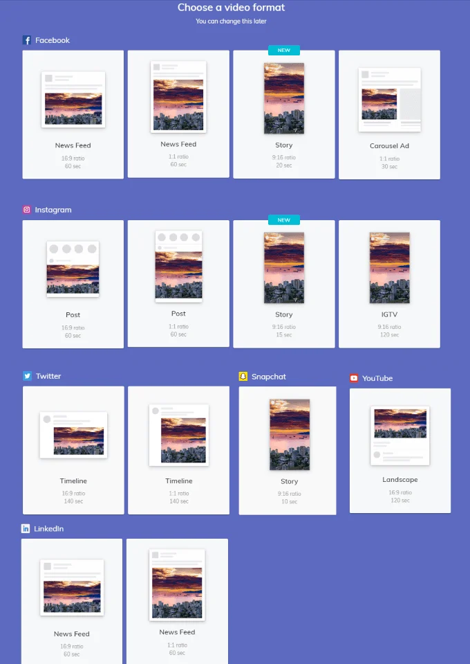 Cách sử dụng Lumen5 để biến bài đăng trên blog của bạn thành video