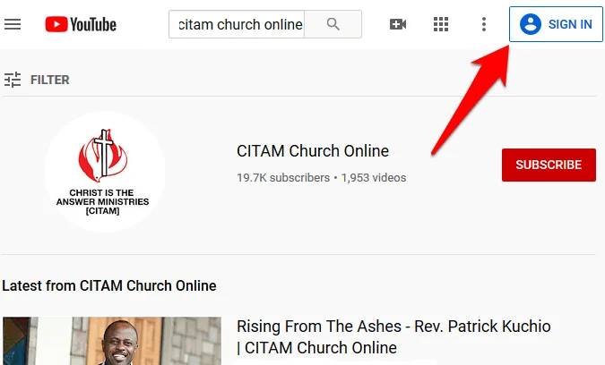 Cách tải video lên YouTube - Hướng dẫn từng bước 3 Cách tải video lên YouTube - Hướng dẫn từng bước