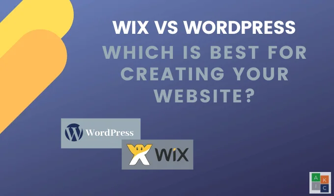 Cái nào là tốt nhất để tạo trang web của bạn?