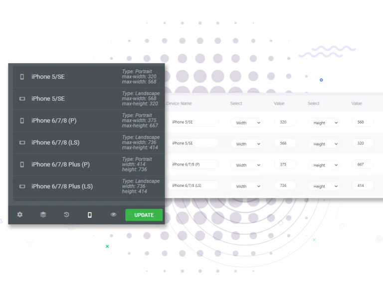 Custom Breakpoints for Elementor