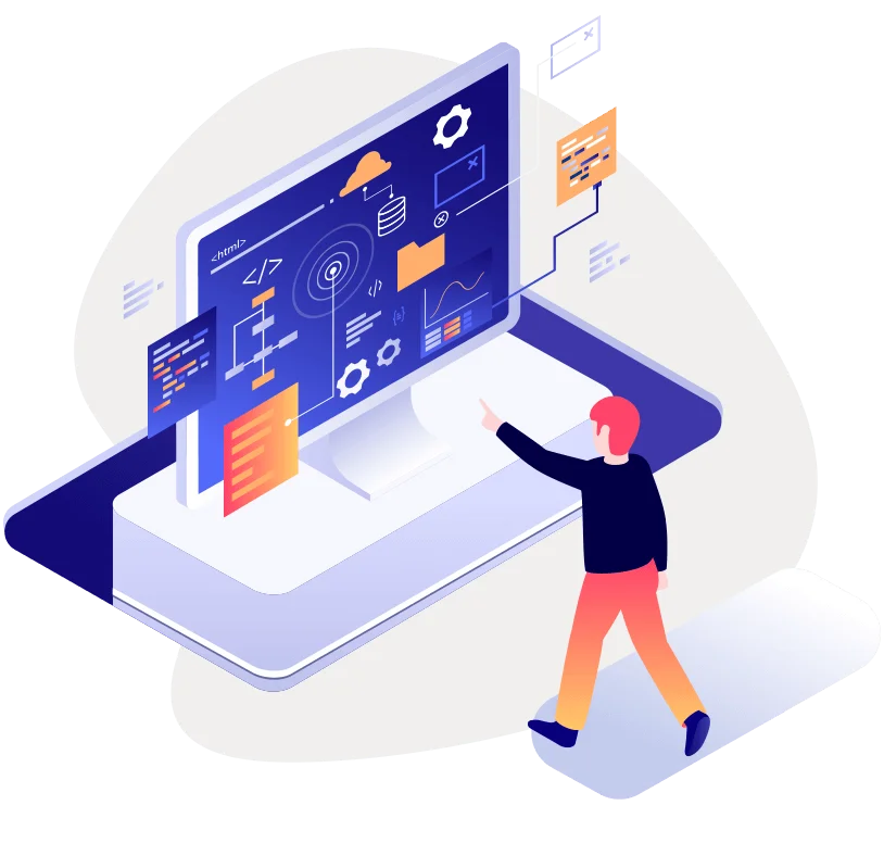 Customize Everything