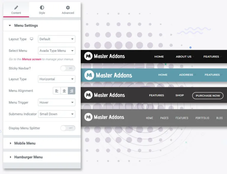 Header, Footer & Comment Builder