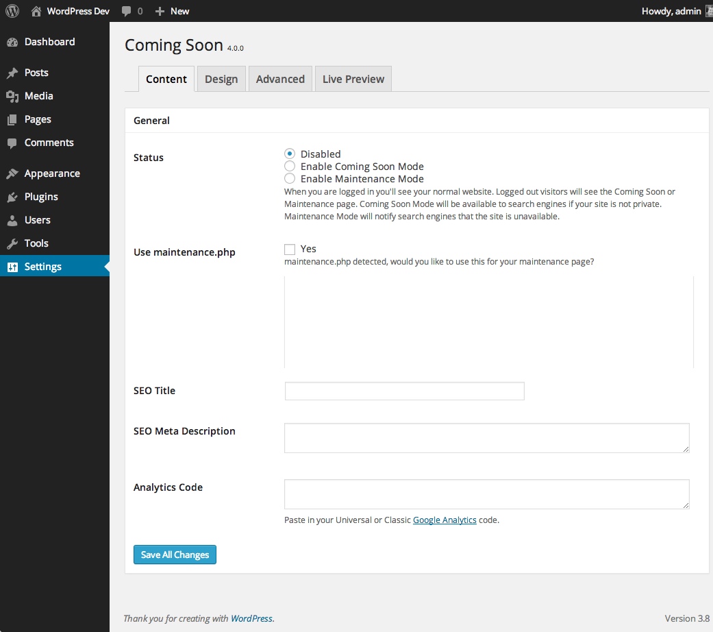 SeedProd Coming Soon Page Pro image 4