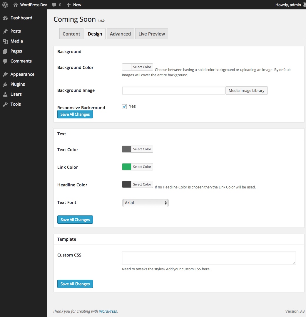 SeedProd Coming Soon Page Pro image 5