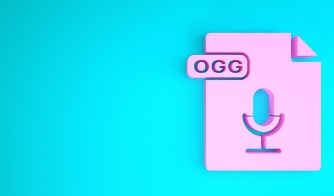Tệp OGG là gì? 1 Tệp OGG là gì?