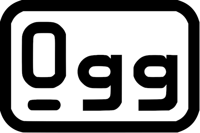 Tệp OGG là gì? 3 Tệp OGG là gì?