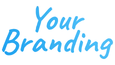 Cài đặt Nhãn trắng